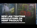 Georgia s new law tightens regulations on hemp products to protect consumers