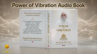 Power of Vibration Audio Book