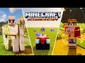 How to Turn Minecraft Java Into Actions Stuff