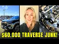 Chevy Just Got Caught And Millions of Americans Knew Something Was Wrong
