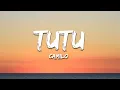 Download Lagu Camilo \u0026 Pedro Capó - Tutu (Lyrics/Letra)