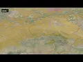 Idaho Mule Deer Unit 45 Terrain Flyover Hunt Overview HuntPilot