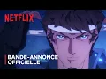 Download Lagu Castlevania : Nocturne | Bande-annonce principale VF | Netflix France