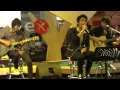 Download Lagu Domino - Siapa Yang Pantas (Acoustic at FX)