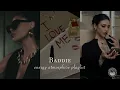 Download Lagu 🖤 mafia wife playlist \u0026 baddie playlist | rich girl vibes 💎