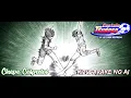Download Lagu Captain Tsubasa (2018) Opening 2 [Cover en Latino] | Kizudarake no Ai - Chepe Céspedes