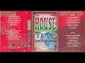 Download Lagu House Tito Soemarsono (1998) -  A1. Pergilah Kasih
