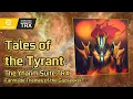 Tales of the Tyrant The Yharim Suite TRX Fanmade Godseeker Themes - Calamity ReOrchestrated Extras