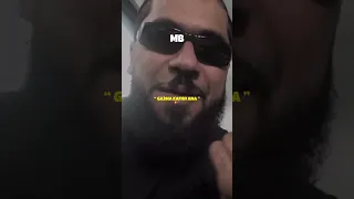 Rap ElGrandeToto GA3MA KAFINI ANA 