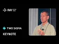 Two Sigma s Head of AI Core on Practical AI Applications in Finance Ray on the Road - NYC 2025