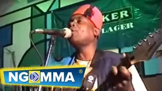bosco mulwa mother official video