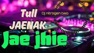 Download DJ TULL JAENAK JAE JHIE 🎵|| BY FEBRY HANDS || MP3
