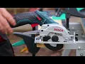 Download Lagu Bosch GKS 12V-26 | 12V smallest cordless circular saw