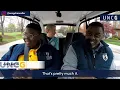 Just SayinG UNCG staff share college move-in stories
