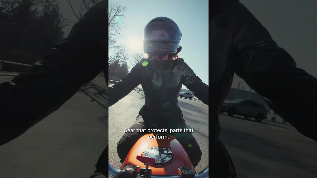 Video