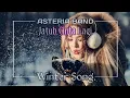 Download Lagu Jatuh Cinta Lagi - Asteria Band [Winter Song] Lyrics || Original Audio SQ