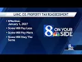 Lancaster County residents to receive property tax reassessment