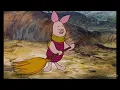 Download Lagu The Many Adventures of Winnie the Pooh Part 12 - Pooh Visits Piglet