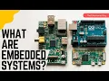 Introduction to Embedded Systems for Absolute Beginners