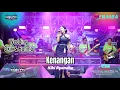 Lagu KENANGAN - KIKI RYANZHA - OM. ERAISA live in Pandak Colo Kudus Wedding Okik \u0026 Rahma
