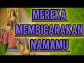 Download Lagu ‼️MEREKA MEMBICARAKAN Namamu..‼️...Ada yang Sangat ANEH 😉☺️#generalreading 