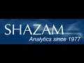 SHAZAM software Wikipedia article