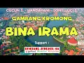 Lagu GAMBANG KROMONG BINA IRAMA