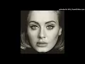Adele - Hello Radio Edit