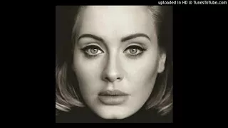 Download Adele - Hello (Radio Edit) MP3