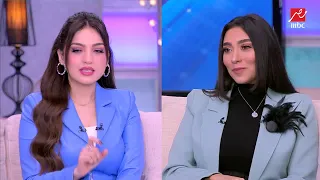 زيزي عادل  لو رجع بيا الزمن مكنتش هشارك في ستار أكاديمي   فكرته ضد تقاليدنا وبدون أي احترام     دندنها