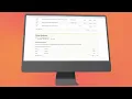 Find out how to navigate through your rent account on My Account