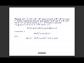 The Implicit Function Theorem