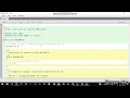 ICSE Class 9 Chapter 2 Part 2 Creating Projects Classes in BlueJ