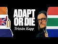 Lagu ADAPT OR DIE: The Choice Afrikaners Face