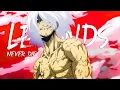 The Heroes 「AMV」Legends Never Die (Cover)