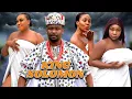 Download Lagu KING SOLOMON | ZUBBY MICHAEL |STEPHANIE EKWU| TREASURE DANIELS | LATEST NIGERIAN MOVIES 2025