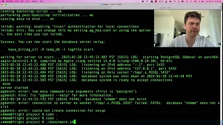 Postgres Hacking 101 Benchmarking a Patch