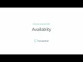 FunctionFox Getting Started with Availability