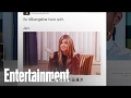 Angelina Jolie Brad Pitt Divorce Twitter Reacts News Flash Entertainment Weekly