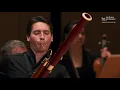 Stage@Seven: Mozart: Bassoon Concerto B-flat major K. 191 – Theo Plath / Elias Grandy