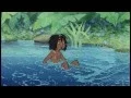Download Lagu Jungle Boek |  Liedje: Helder Water Bij De Bron | Disney NL