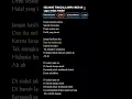 Download Lagu Selamat Tinggal Lampu Merah - Arfan Arnold || lirik lagu viral tiktok #selamatjalanlampumerah