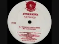 Rhythm In Motion - Hit On You (Terrence Parker Remix)