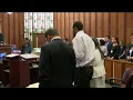 Opening statements begin in alleged Craigslist attacker s trial