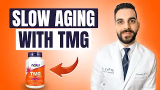 Download Does Trimethylglycine Help With Aging | Research Review MP3