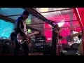 U2 with Guest Chris Martin - With or Without You | Live from Time Square (2014)
