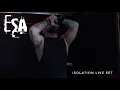 Download Lagu ESA - Full Live Isolation Set (Eiger Studios)