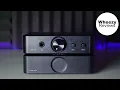 JDS Atom Review - Amp and DAC Stack