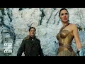 Download Lagu Wonder Woman | Diana Meets Steve | ClipZone: Heroes \u0026 Villains