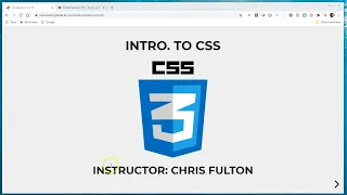 Understanding CSS - CSS Syntax and Style Rules